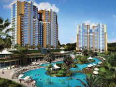 The Innovia Project - Turkey, New on Propertyshowrooms.com