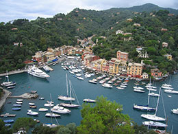 Italy is fast becoming a real tourist hotspot