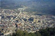 Jaen Town