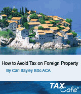 Tax Cafe