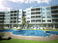 Outstanding value for money. Entry prices starting at just 24,916 GBP with a low capital requirement, deposits are from under 10,000 GBP until completion.