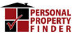 Personal Property Finder