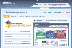 Real Estate Directory