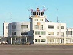 Murcia Airport