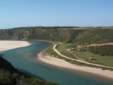 Tavira hailed as Algarve holiday location