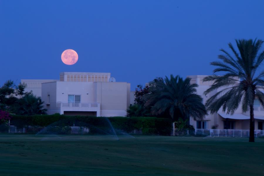 'Confidence returning' to Dubai's property market