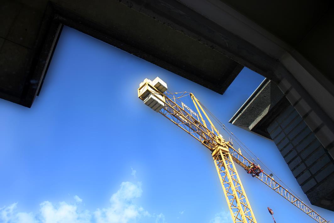 Credit crunch 'impacting Australian development'