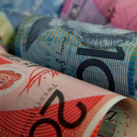 Australian central banker in rate cut call amid half-point speculation