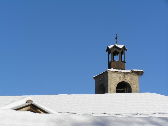 Bulgaria property 'set for a comeback'