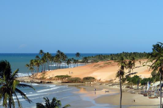 Brazil 'well-placed for growth'