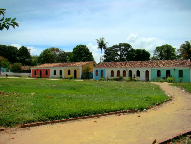 Investors told to act quickly in Brazilian property market