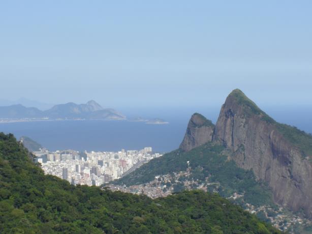 Brazil property market 'in good health'