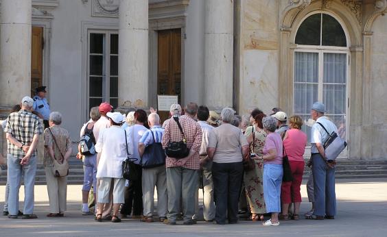 Property in England sees price increases