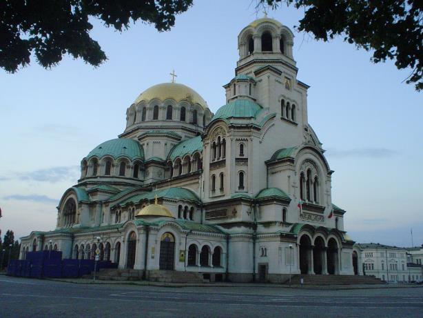 Bulgaria 'working out well for Britons'