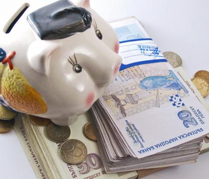Bulgaria 'benefiting from weakening pound'