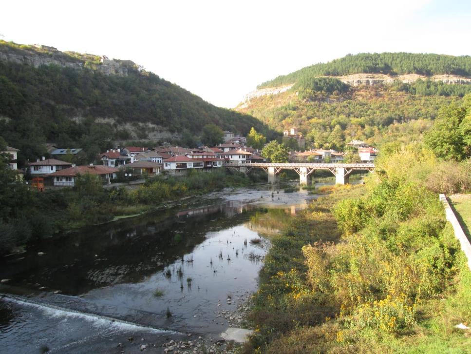 Bulgaria's investment potential highlighted