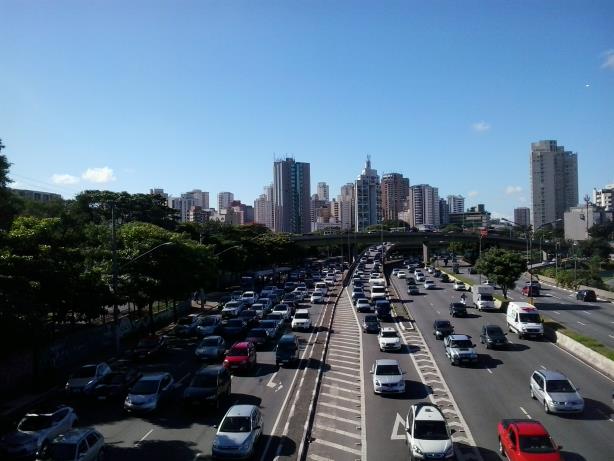 Brazil visa change to attract foreign workers