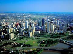 Why Canadian Property Is A Prime Real Estate Investment