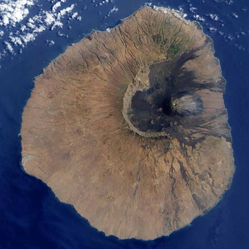 Cape Verde to join WTO
