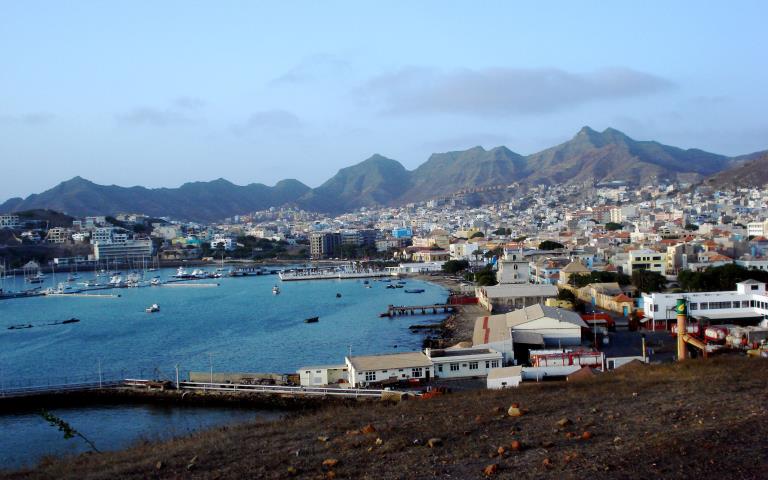 New airline link to Cape Verde
