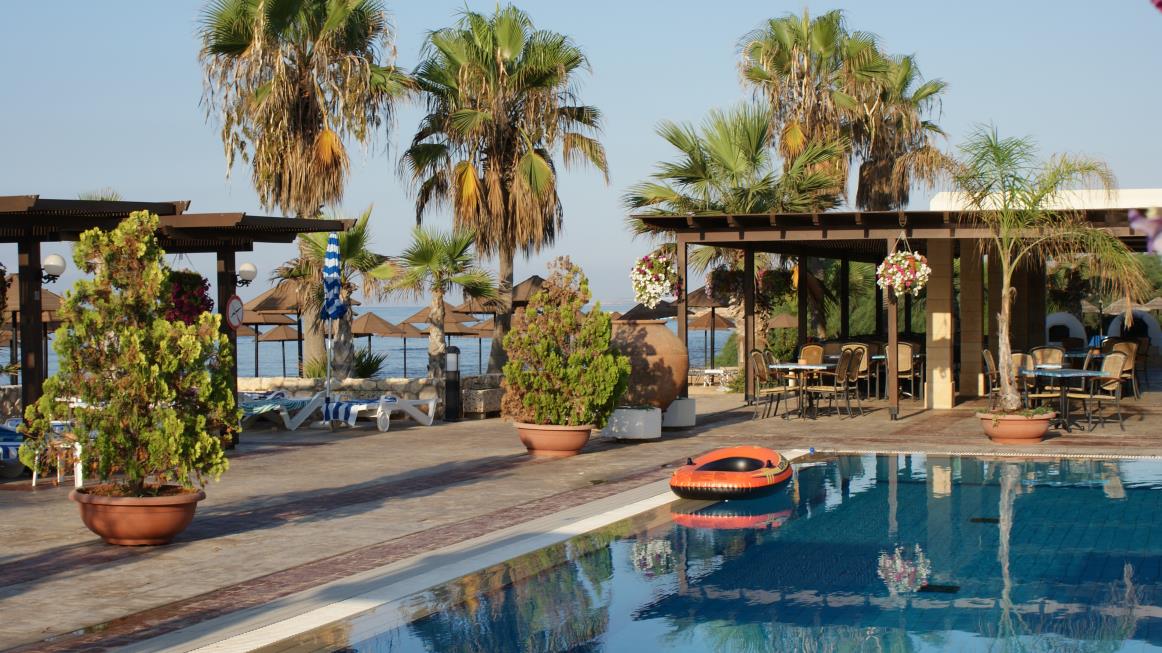 Celebrity couple invest in Cyprus
