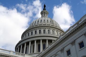 Senate votes for new rescue deal