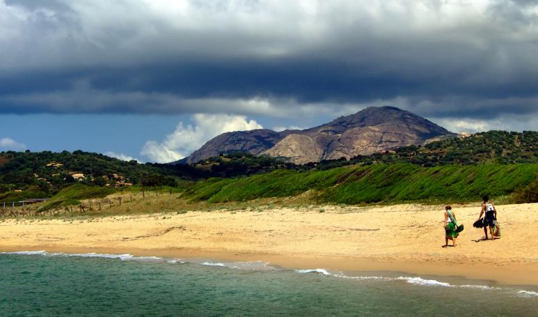 Corsica 'has more than one tourist market'