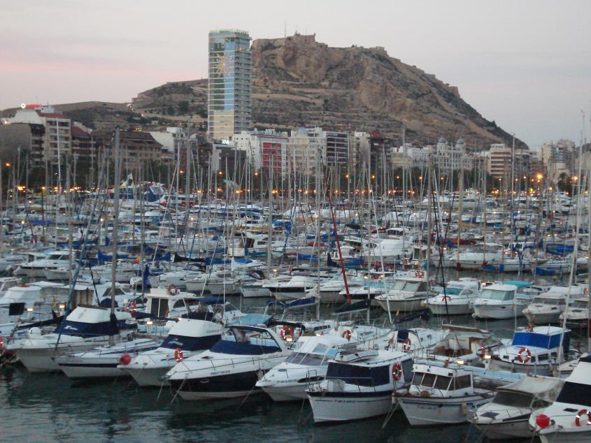Costa Blanca 'not all about Benidorm'