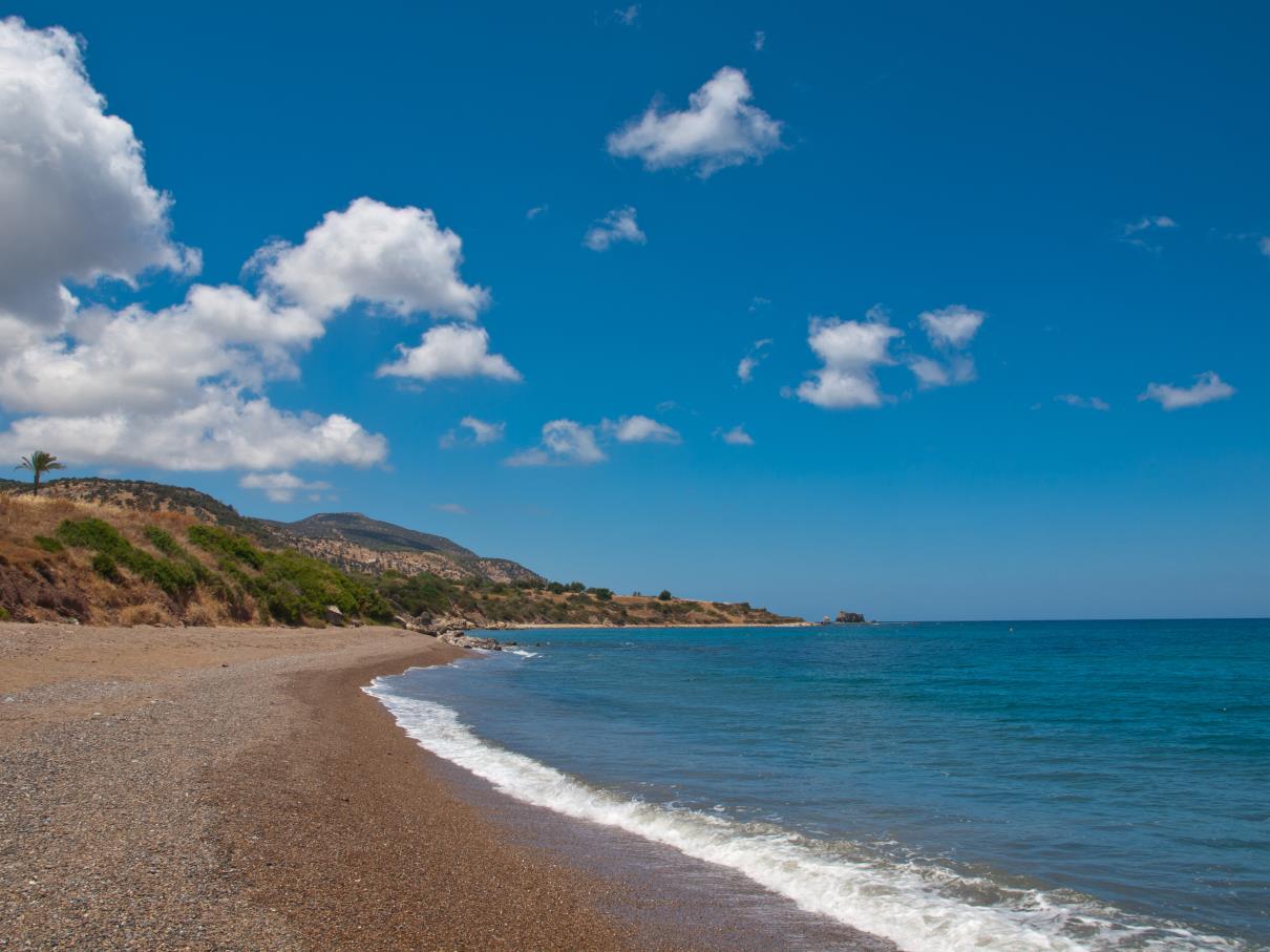 Cyprus to discuss property market measures