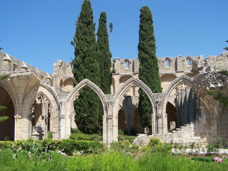 Cypriot unification 'to benefit everybody'