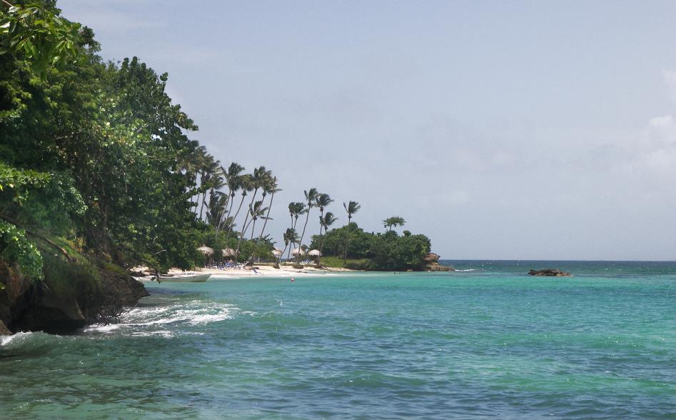 Dominican Republic 'among the best property markets'