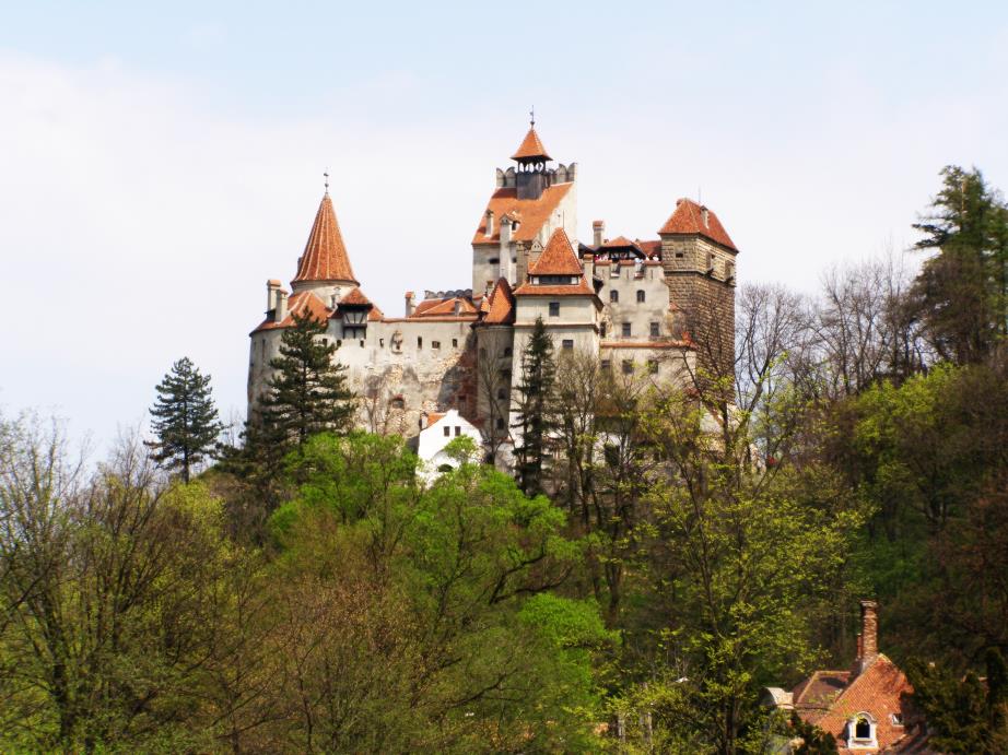 Tour operator reveals popular Romania destinations