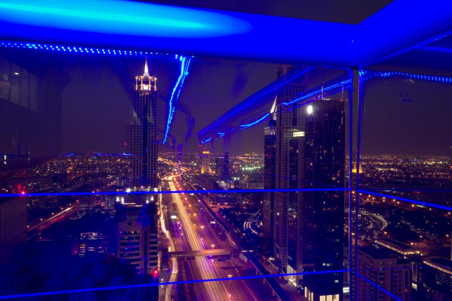 Dubai real estate market 'seen as a safe haven'