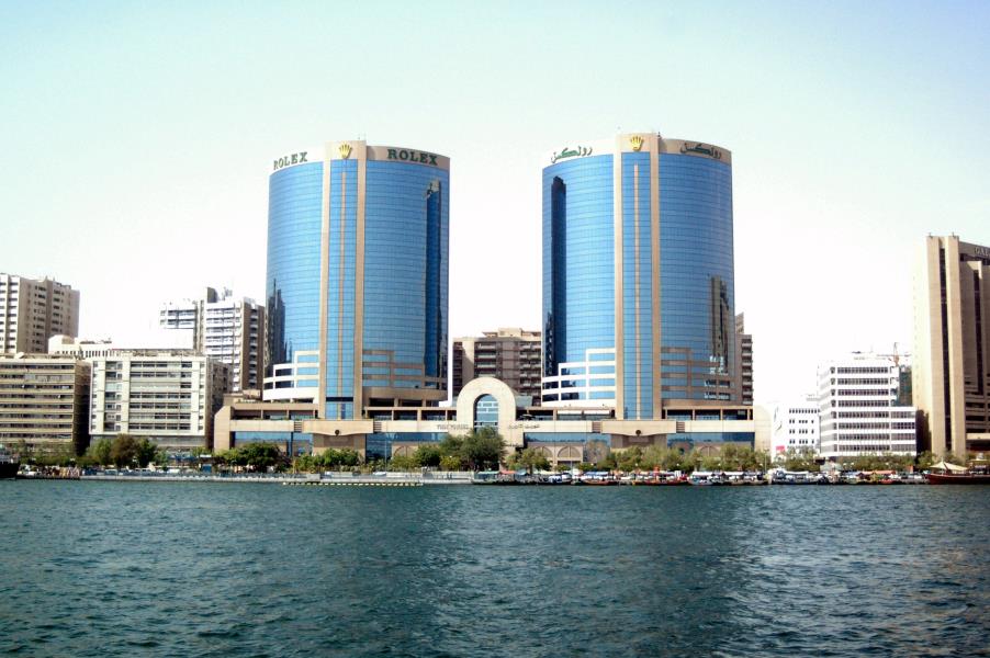 Mixed results expected for Dubai developers