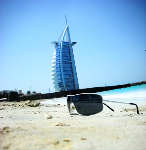 Dubai property show opens to subdued demand