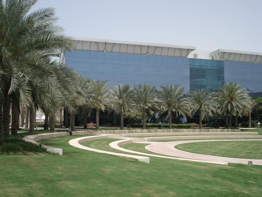 Dubai popular with British tourists