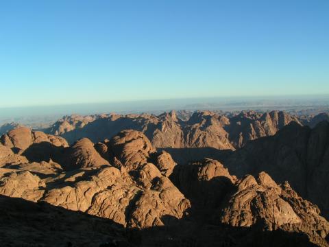 Egypt recommended to investors