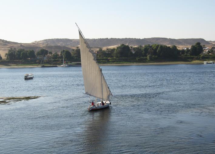Egyptian tourist accommodation to be in demand