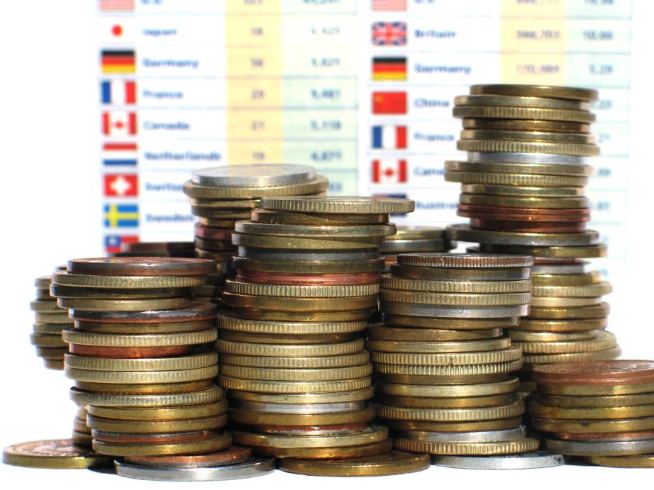 Expats 'stung' by poor exchange rates