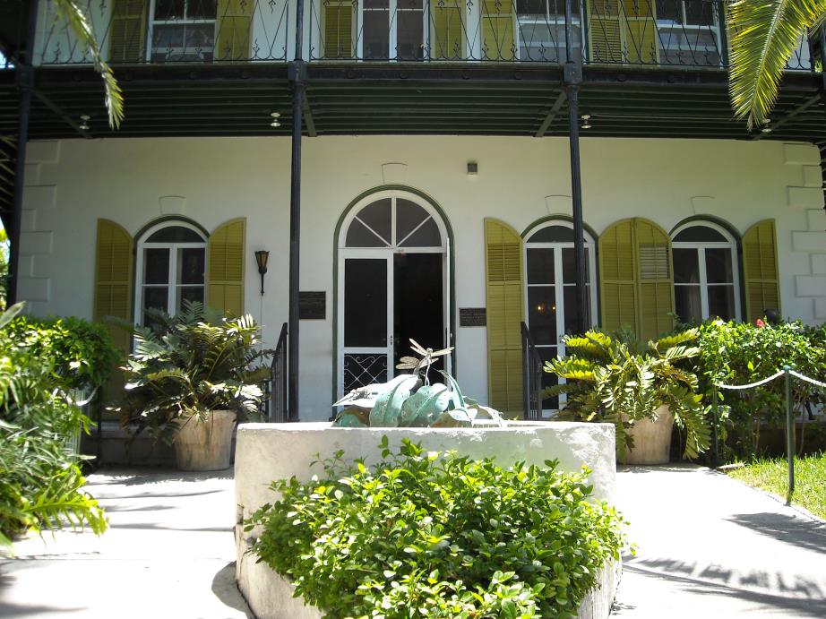 Florida's property market has great potential