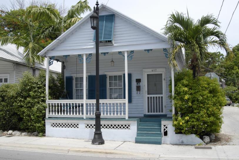 Date set for Florida real estate auction