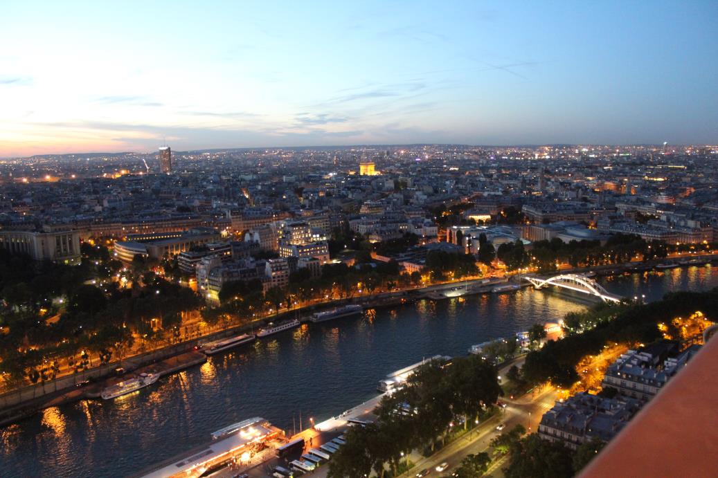 New French property tax 'should not affect market too much'