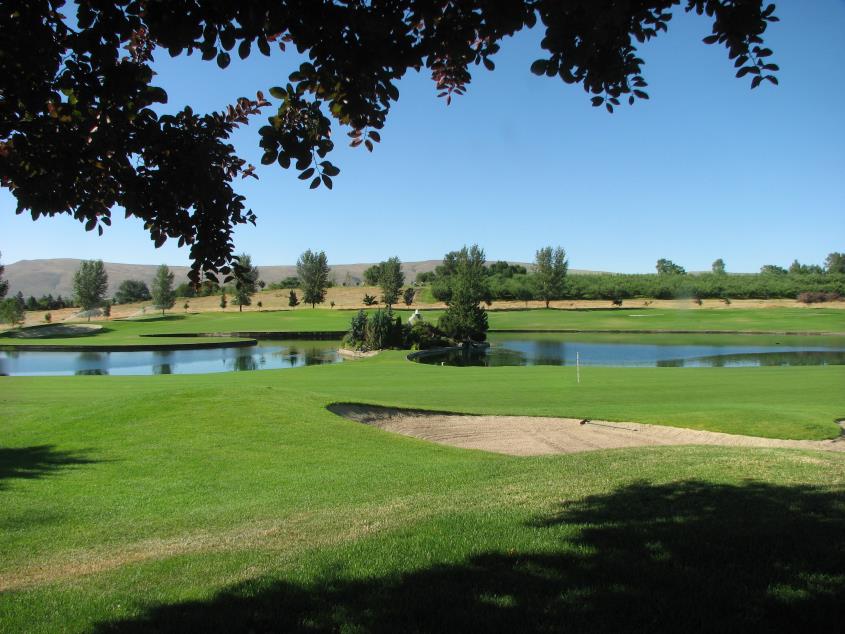 Bodrum hailed as emerging golf destination