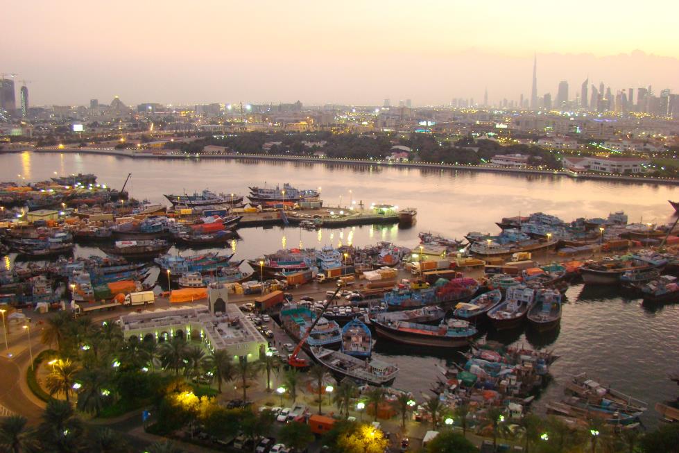 Dubai job cuts 'will influence house prices'