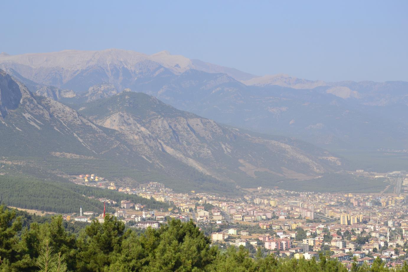 Turkey attracts more interest from Britons