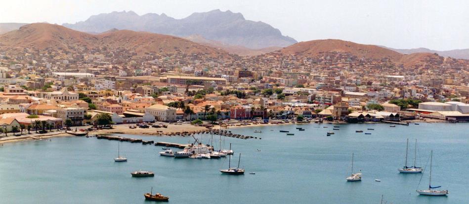 Cape Verde 'is a property goldmine'