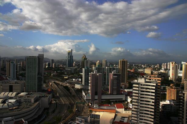 Panama investment 'could be lucrative'