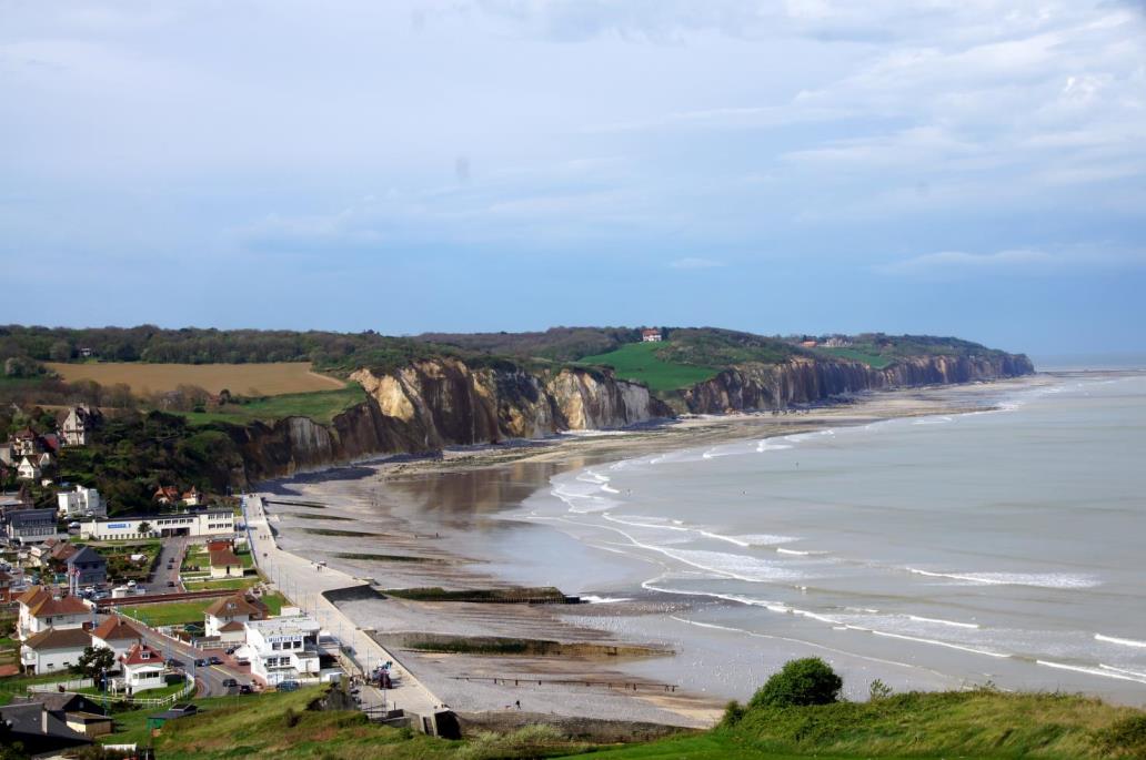 Investor 'amazed' by French prices