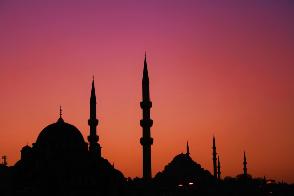 Istanbul sees property demand 'increase'