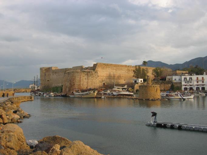 Cyprus offers lower living costs